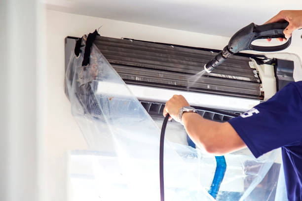 Best Residential Air Duct Cleaning  in Coats Bend, AL