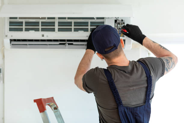Best Affordable Duct Cleaning Services  in Coats Bend, AL
