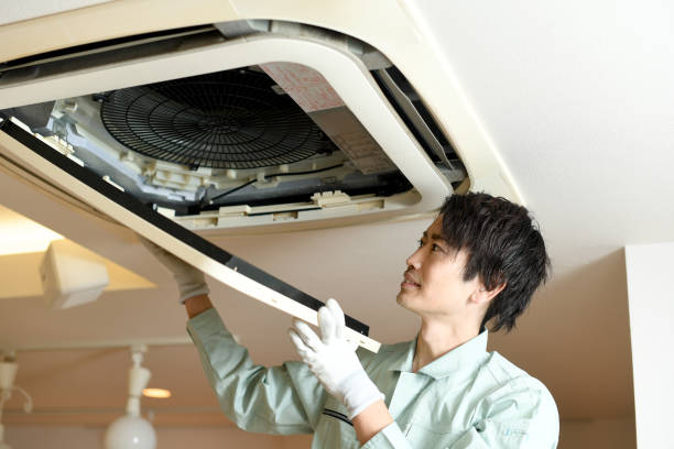Best Ventilation Cleaning Services  in Coats Bend, AL