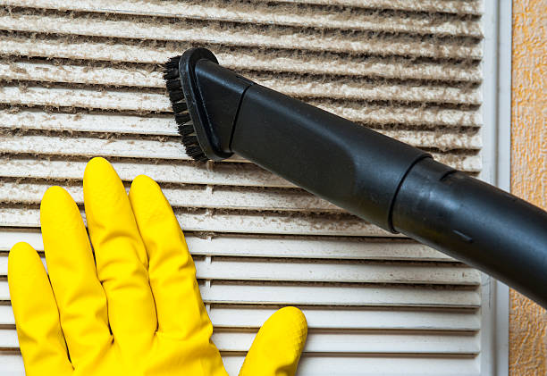 Best HVAC Air Duct Cleaning  in Coats Bend, AL