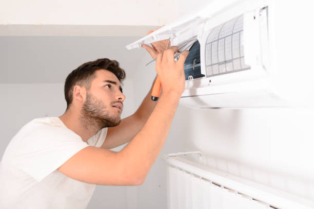 Best Ductwork Cleaning Services  in Coats Bend, AL