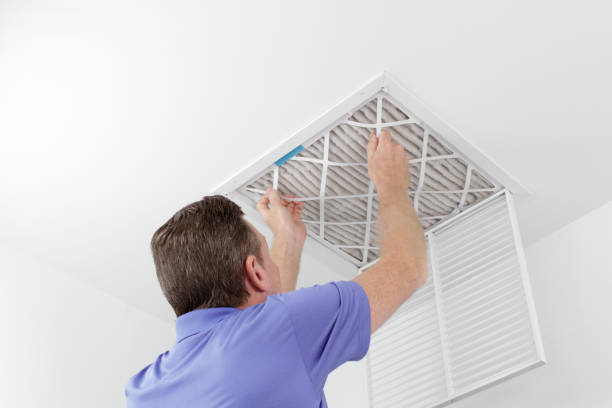 Best Air Duct Cleaning Near Me  in Coats Bend, AL